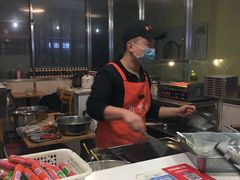 -新农村煎饼果子(香港花园店)