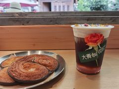 -大青树咖啡(大理古城店)