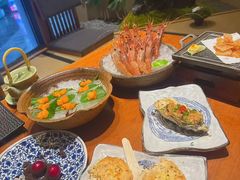 -月龍吟(朝龙汇店)
