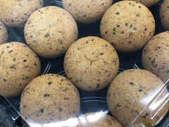 -山姆美式餐吧(鼓楼店)