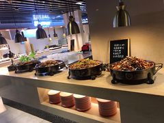 -丽池宫韩式汗蒸会馆(华灯坊店)