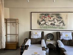 -健合堂中医养生·经络调理(天通苑旗舰店)