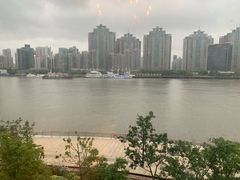 -张博士茗茶馆(外滩店)