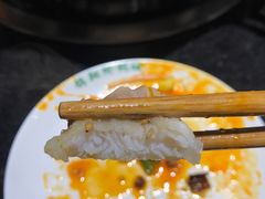 -清真·锦翔炝锅鱼(明德门店)