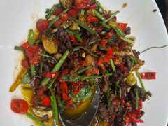 -鸡毛店·川菜(文殊院店)