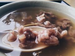 牛肉羹-好成财牛排馆(涂门街总店)