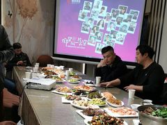 -暖心派对·独栋别墅团建聚会轰趴馆