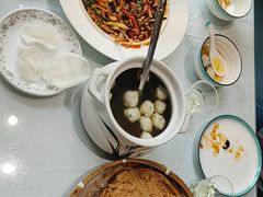 -鲜得莱渔港·小平岛海胆馆(七贤岭店)