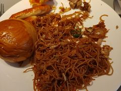 -南京THE TAI太和紫金大酒店