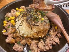 -匠太烧肉台日料理餐酒馆(三林店)