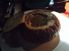 -Amanda餐厅(长乐路店)