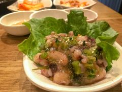 -韩国料理大力士(屏风街店)