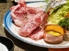 -梦山水日本烧肉(五四广场店)