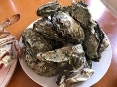 -南戴河海滨市场