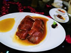 -北京四季酒店·采逸轩