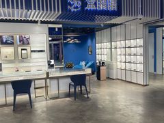 -盒马X会员店(王府井奥莱UP TOWN店)