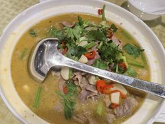 -熙春园餐厅