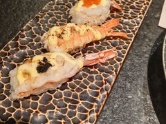 -古田居·特色寿司料理(星之岛旗舰店)