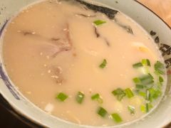 豚骨拉面-八代目拉面(金爵万象店)