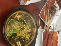 -南湖胖子砂锅(南湖店)