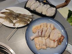 -濠轩阁特色生蚝火锅总店