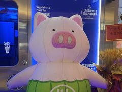 -深圳来福士广场