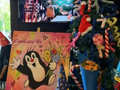 -布拉格餐厅· 中欧捷克菜(全国首店)