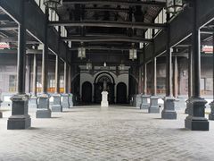 -平安桥天主教堂