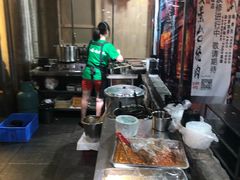 -二孃鸡爪爪(东郊记忆店)