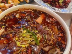 -闲亭(九眼桥店)