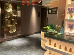 -陆琴脚艺·足浴·SPA(夫子庙店)