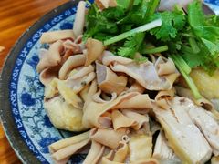 鸡肠-九斤黄三黄鸡专卖店