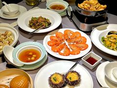 -徐记海鲜(大明宫|北二环店)