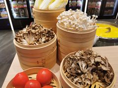 -西贝(金桥店)