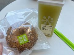 -奈雪的茶(领展中心城店)