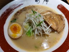 -雷门拉面·现熬骨汤(凯德来福士店)