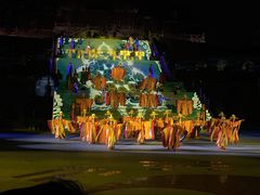 -寻梦滕王阁实景演出