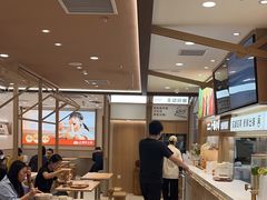 -小满手工粉(北京富力广场店)