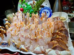 -东海怡品海鲜豆捞(舟宿夜江店)