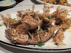 -金海湾海鲜排档(朱家尖店)