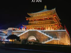 -西安城墙·碑林历史文化景区