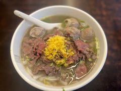 -潮镇老尾牛杂(环城西路店)