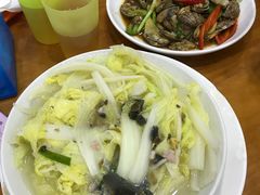 -煲煲掂风味煲仔饭餐厅(西区店)