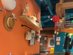 -迷你椰·泰式大排档(共康店)