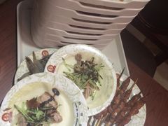 -比亚森自助烤肉料理(裕华店)