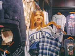 -Hollister Co(杭州万象城店)