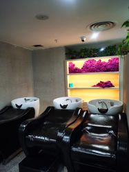 -那茉 Hair Salon