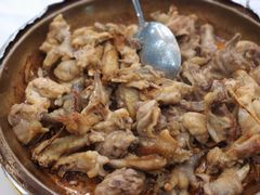 -围龙屋客家食府(福田店)