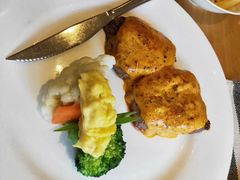 -兰特伯爵西餐厅·啤酒屋(方庄店)
