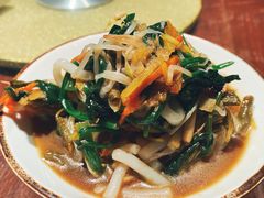 -楼兰新疆主题餐厅(悠方店)